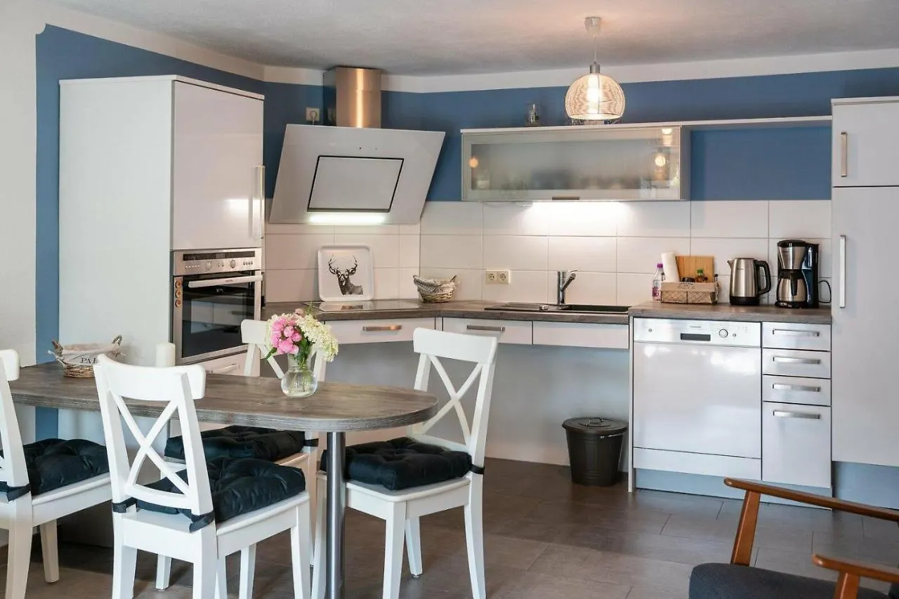 Apartment Neu! Ferienwohnung Andreas Radebeul